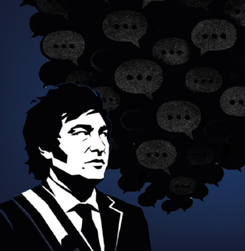 No permiten el ingreso de “algunos periodistas” a la Sala de Prensa de Casa de Gobierno