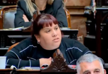 Cierre del programa “Volver al Trabajo”: Natalia Zaracho defendió a los trabajadores