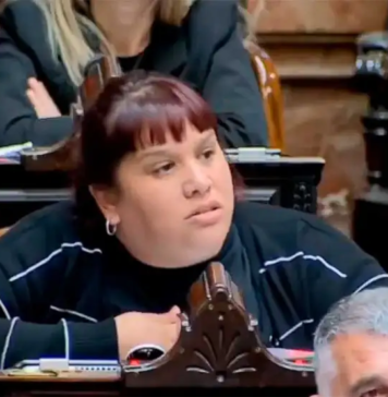 Cierre del programa “Volver al Trabajo”: Natalia Zaracho defendió a los trabajadores