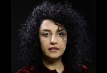 La Nobel de la Paz Narges Mohammadi se encuentra en estado crítico