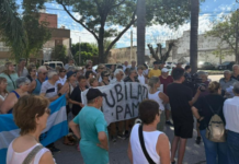 SUTEPA denuncia ajuste recortes y deterioro en la atención a jubilados de PAMI