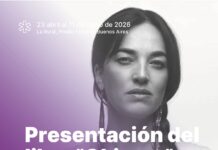 Un poético cuaderno de escritura de Saccomanno y una obra de artista indígena canadiense Émilie Monnet sobre la identidad, la enfermedad, el miedo y la sanación