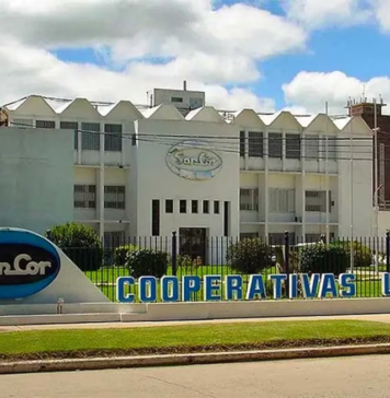 SanCor emblema argentino de productos lácteos se va a la quiebra en la era de Milei