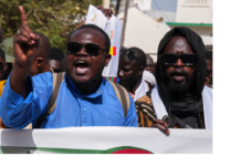 Senegal endurece la ley contra la homosexualidad