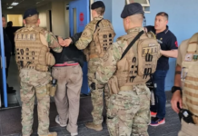 Córdoba: ex empleado violó a la mujer y a la hija de su patrón