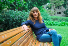 Estados Unidos le negó la entrada a Silvia Labayru, víctima de la dictadura y protagonista del libro “La LLamada”