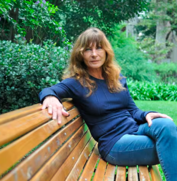 Estados Unidos le negó la entrada a Silvia Labayru, víctima de la dictadura y protagonista del libro “La LLamada”