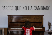 Matt Miller presenta “Parece que no ha cambiado”, su álbum debut como solista