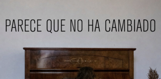 Matt Miller presenta “Parece que no ha cambiado”, su álbum debut como solista