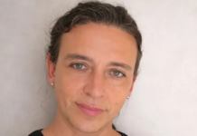 Estupor, dolor y vigilia por el crimen de odio de Vica Monteros en Córdoba