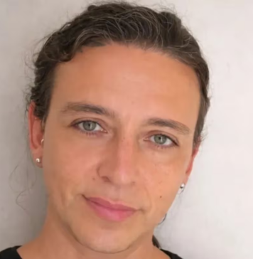 Estupor, dolor y vigilia por el crimen de odio de Vica Monteros en Córdoba