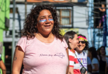 Justicia por Zoe: cadena perpetua y una deuda pendiente con el travesticidio