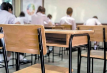 Crece el ausentismo escolar: más de la mitad de los alumnos falta más de 15 días al año