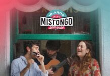 Mezcla de tradición e innovación llega Caté Trío a la noche tanguera de Buenos Aires