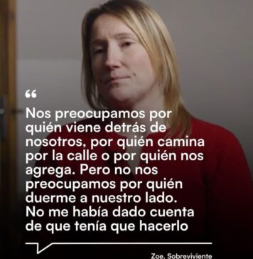 Una academia para dormir mujeres y violarlas gratuita y a un click de distancia