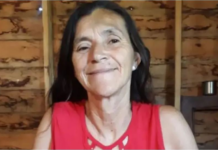 Entre Ríos. Femicidio: falleció una mujer tras semanas de agonía por un ataque de su pareja