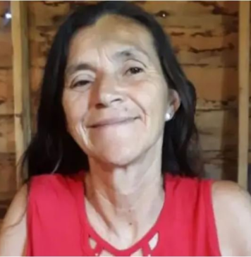Entre Ríos. Femicidio: falleció una mujer tras semanas de agonía por un ataque de su pareja
