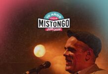 Juan Penas y su sexteto presentará su próximo disco «Festival de anécdotas»