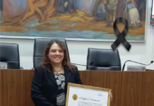 Dolor por el femicidio de reconocida científica del Conicet