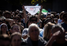 Políticas de memoria: El gobierno bonaerense retoma las jornadas que Milei quiso borrar