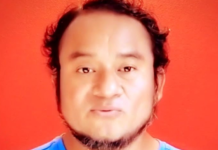 Guitarrista peruano condenado por violación