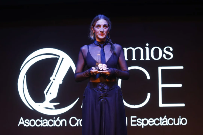 premios ACE