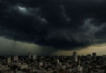 Vacían el Servicio Meteorológico Nacional y peligran las alertas climáticas