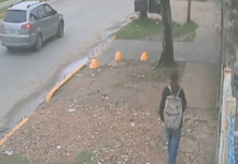 Hallaron muerta a Maitena, la adolescente de 14 años que estaba desaparecida