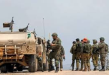 Israel mata a dos conductores de Unicef que transportaban agua potable en Gaza