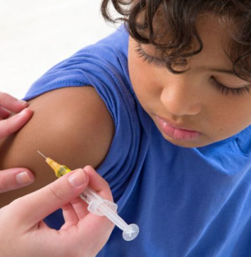 Preocupa la caída de la vacunación de niños y adolescentes en todo el país