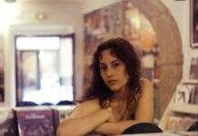 Delfina Cheb y el duende de la voz: “Hay algo en el aire que a veces se abre y a veces no”
