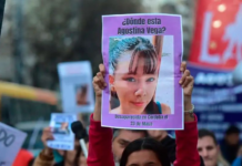 Furia y dolor en Córdoba: Feroz pueblada tras el hallazgo del cuerpo de Agostina Vega