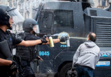 Un freno al modelo Bullrich: Casación ordena investigar la represión a jubilados