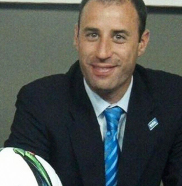 Se suman más denuncias contra Diego Guacci por acoso sexual, el lobbista de la Ley contra las «falsas denuncias