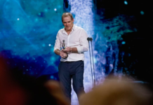 Todos los ganadores de los Premios Platino 2026: arrasó «El Eternauta» y Belén se llevó dos estatuillas