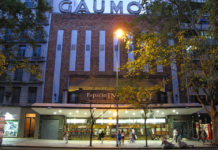 Resistencia cultural en pantalla grande: el Gaumont celebra el cine argentino frente al desfinanciamiento
