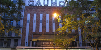 Resistencia cultural en pantalla grande: el Gaumont celebra el cine argentino frente al desfinanciamiento