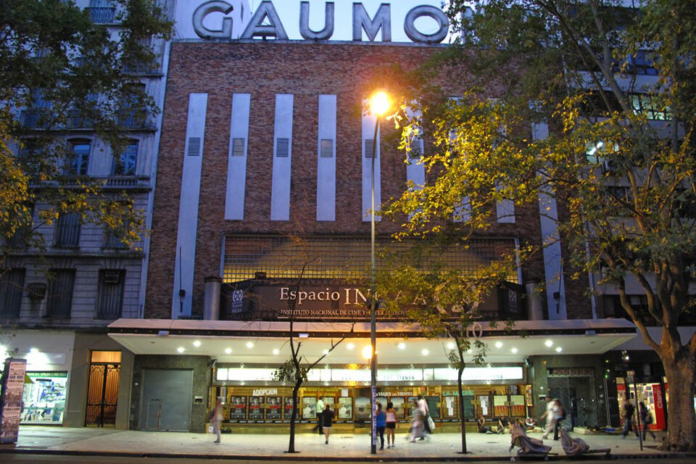 Gaumont