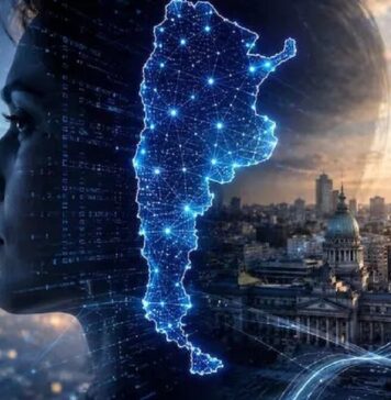 Entre el «hype» publicitario y el peligro de la vigilancia masiva: los riesgos detrás del Gemelo Digital Social de Milei y Pettovello