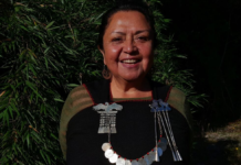 La huella mapuche en Buenos Aires: Graciela Huinao y la memoria que resiste desde el fogón