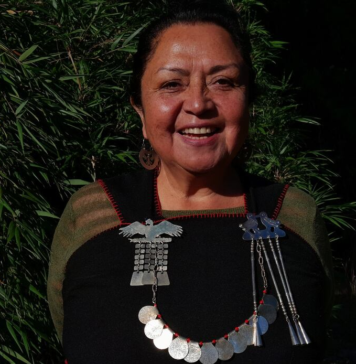 La huella mapuche en Buenos Aires: Graciela Huinao y la memoria que resiste desde el fogón