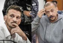 La justicia dio a conocer los fundamentos de la sentencia de los hermanos Kiczka