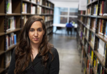 Entre el prestigio global y el agravio oficial: Camila Perochena ganó el Premio Leonard Reiser de ciencias sociales