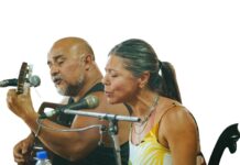 La música como refugio y la raíz como bandera: la identidad de Romanceros Dúo