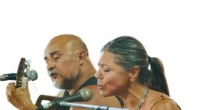 La música como refugio y la raíz como bandera: la identidad de Romanceros Dúo