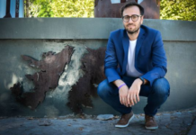 Jerónimo Guerrero Iraola: “La política tiene que volver a construir futuro”