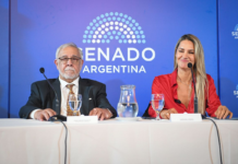 Denuncia a Carolina Losada por defender la pedofilia y atacar a niñeces y sus madres