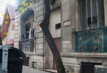 El juicio por el triple lesbicidio de Barracas: disciplinamiento social, discursos de odio y un ajuste que profundiza la brecha de género