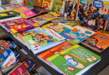El ajuste también llega a las aulas: el Gobierno paraliza la compra de millones de libros escolares y profundiza el vaciamiento educativo