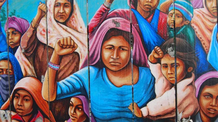 MUJERES AMERICANAS